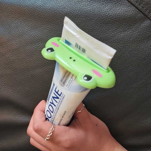 Toothpaste Tube Squeezer $14 each - Picture 4 of 4